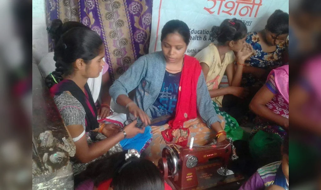 Women Empowerment Skill Development