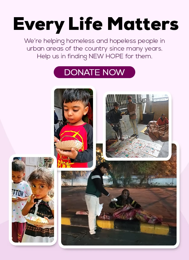 Donate for Child Education & Women Empowerment in Delhi NCr, India